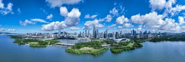  深圳