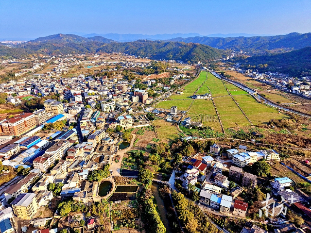 城鎮(zhèn)化建設