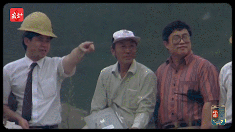 南方+ 金鏑 拍攝