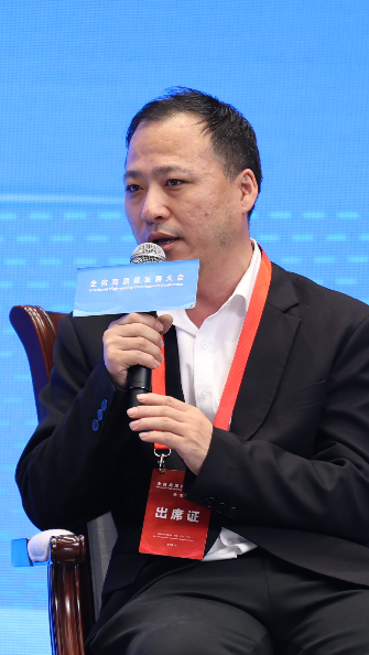 松山湖材料實(shí)驗(yàn)室副主任付瑩：跨越創(chuàng)新“死亡谷”需要體制機(jī)制的深刻變革