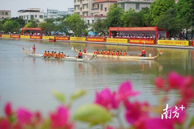 安阜涌