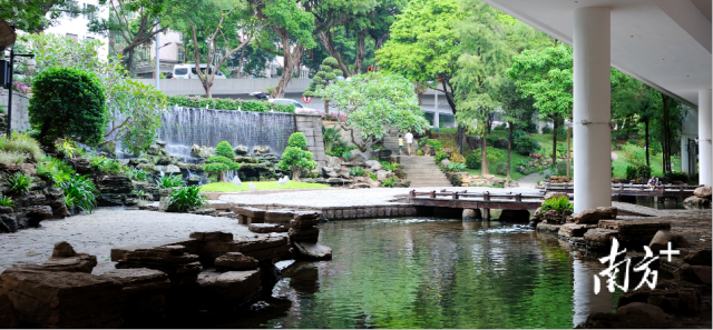 東濠涌