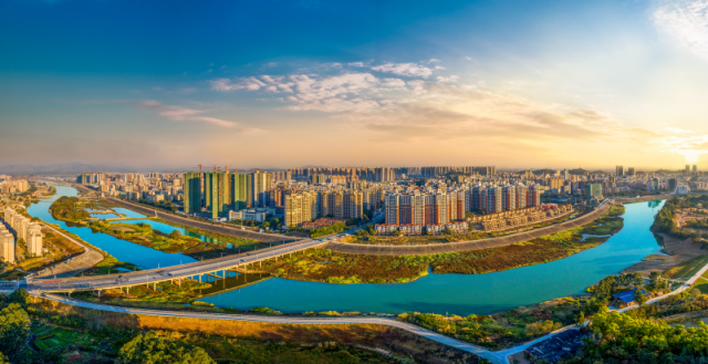 高明河