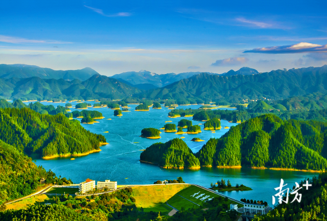 大隆洞河