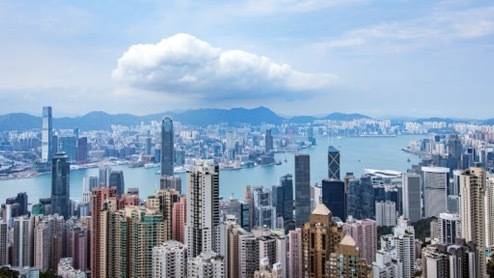 港真D|飛躍“十三五”，香港奮進砥礪再前行_南方plus_南方+