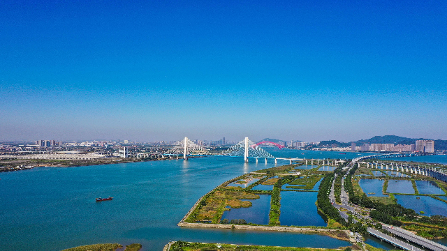 “粵港澳游艇自由行”將更便利！廣州擬立法推動游艇產(chǎn)業(yè)發(fā)展