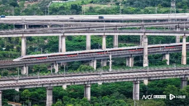 解碼大灣區空鐵聯運提速背后：從物理銜接走向規則接軌