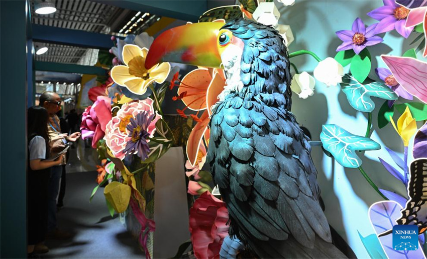 139a Feira de Cant?o inaugura segunda fase
