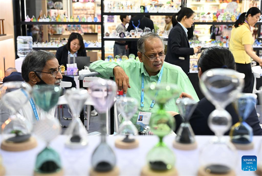 139a Feira de Cant?o inaugura segunda fase