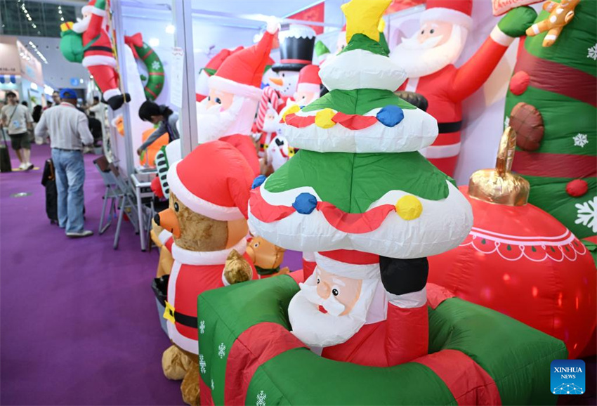 139a Feira de Cant?o inaugura segunda fase