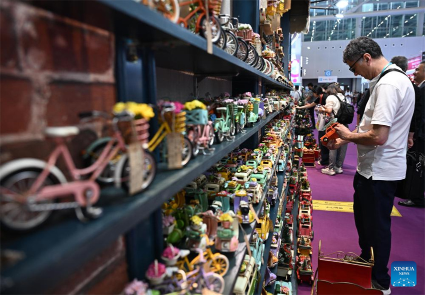 139a Feira de Cant?o inaugura segunda fase