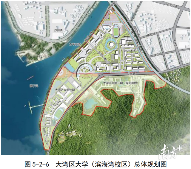 總體規(guī)劃圖