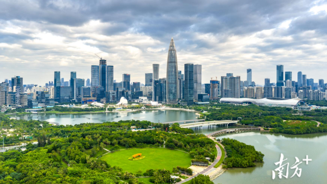 “十五五”時期，河套深圳園區如何聯動香港園區協同發展，共同建設國際科技創新高地？