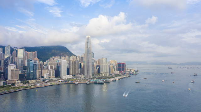 李家超：香港將制定五年發展規劃 全面對接國家“十五五”規劃