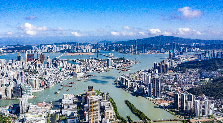 港澳各界熱議國家“十五五”規劃 把握重大機遇 實現同頻共振