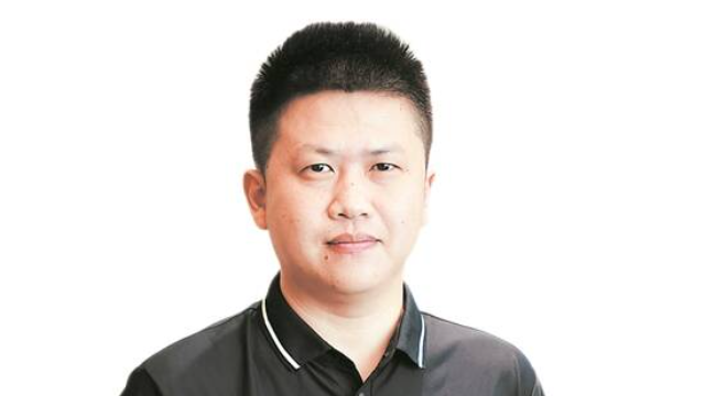 中國快遞步入領跑的“無人區” 這位90后算法工程師在粵尋找“最優解”